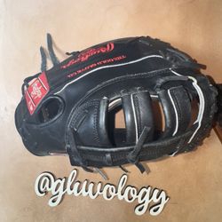 Rawlings HOH First Base Mitt – 12” PROSC21PRO