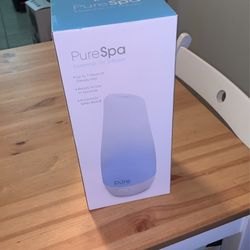 Pure Spa Diffuser