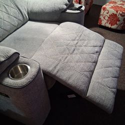 Power Recliner