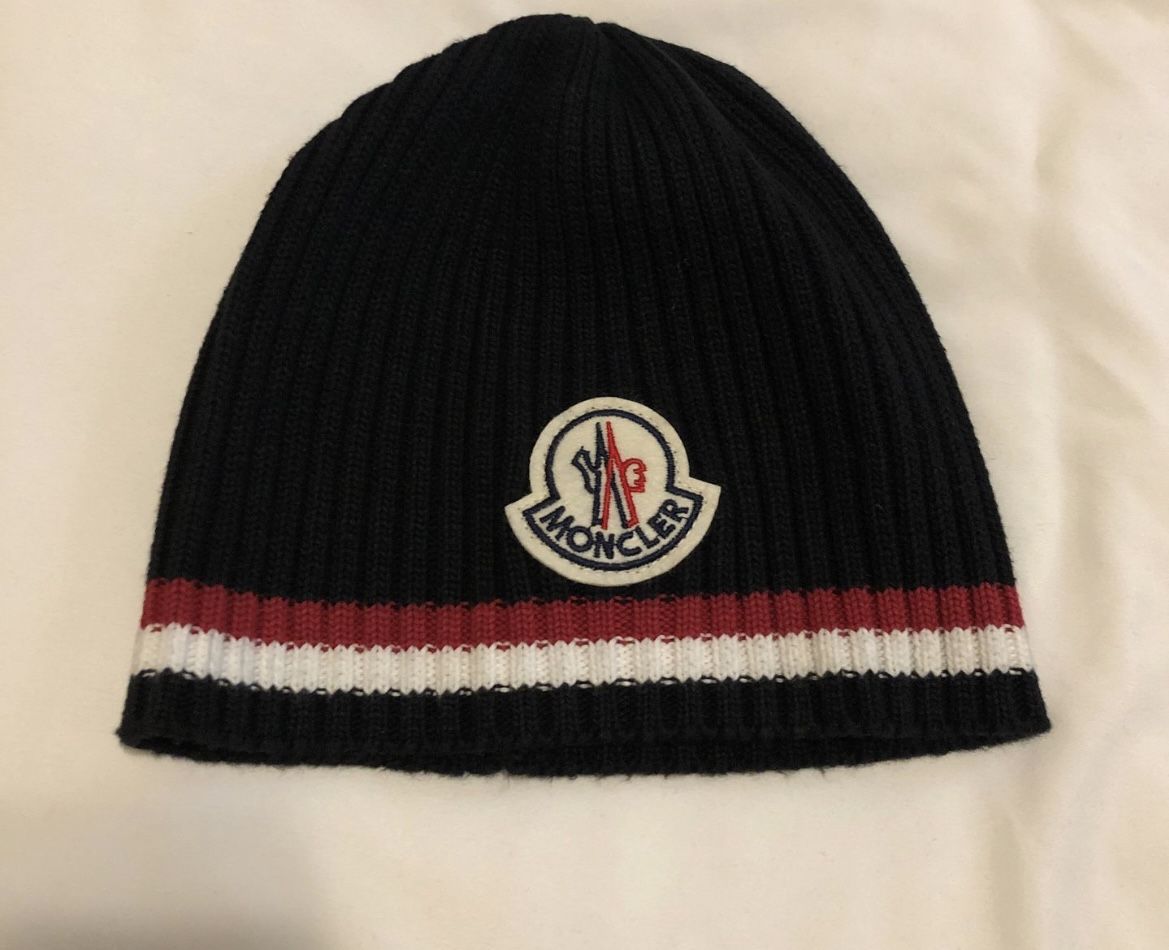 Moncler Beanie