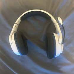 Hyper X Gaming Headphones 