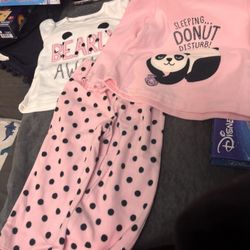 New Sets Each Set $5