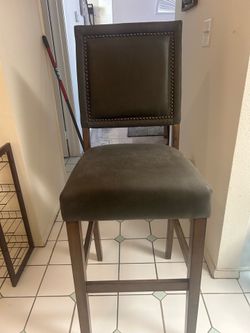 Bar high Chairs