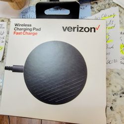 Brand New Verizon Wireless Charging Pad 