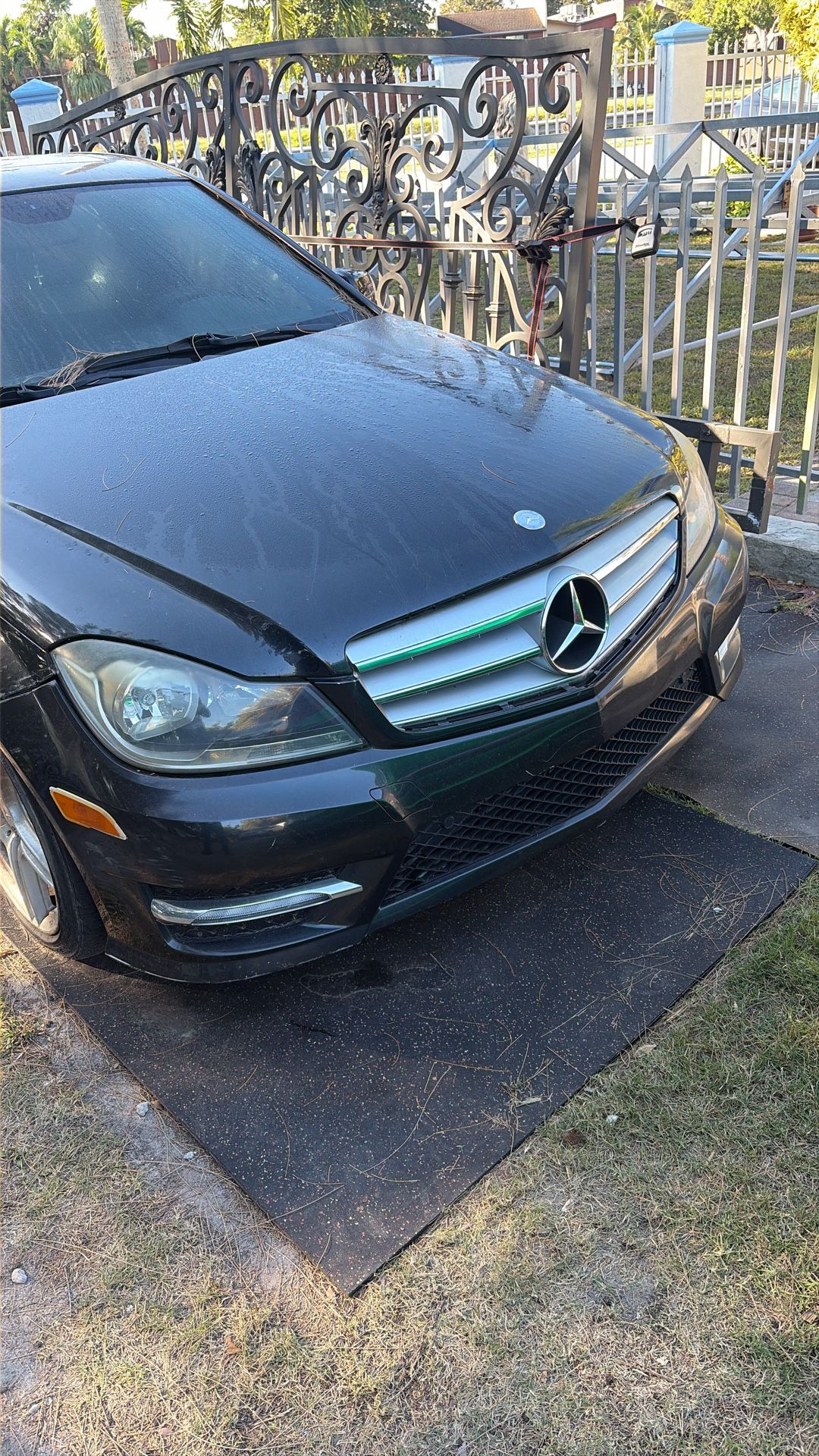 Ca Part Y Accessories