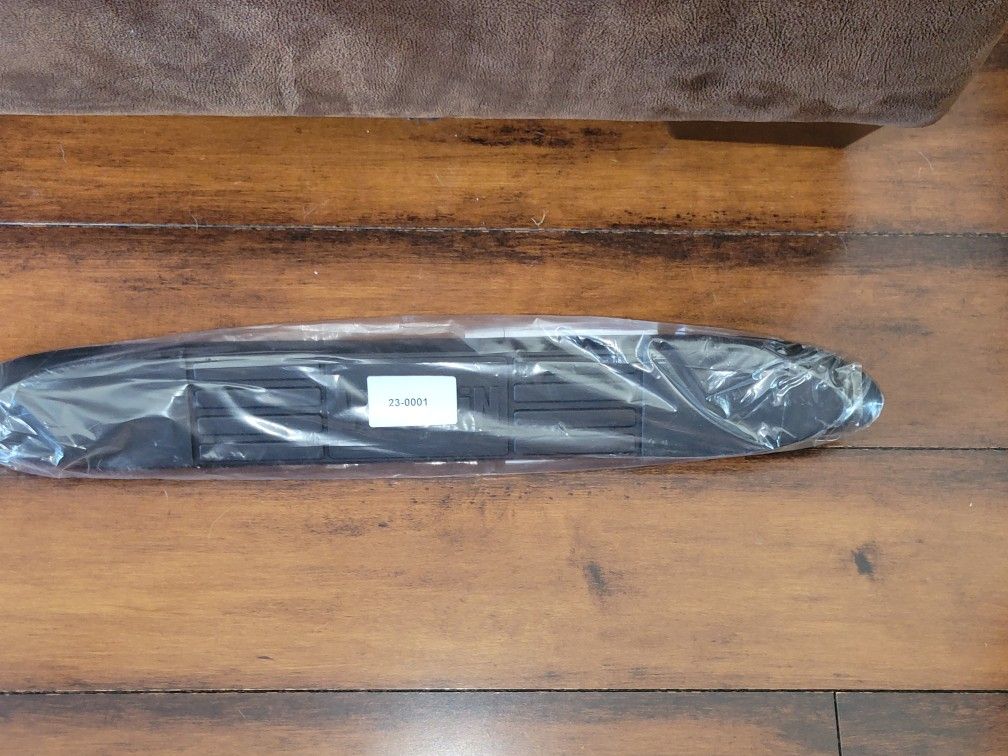 Westin  Step Pad Replacement For  Toyota Truck 