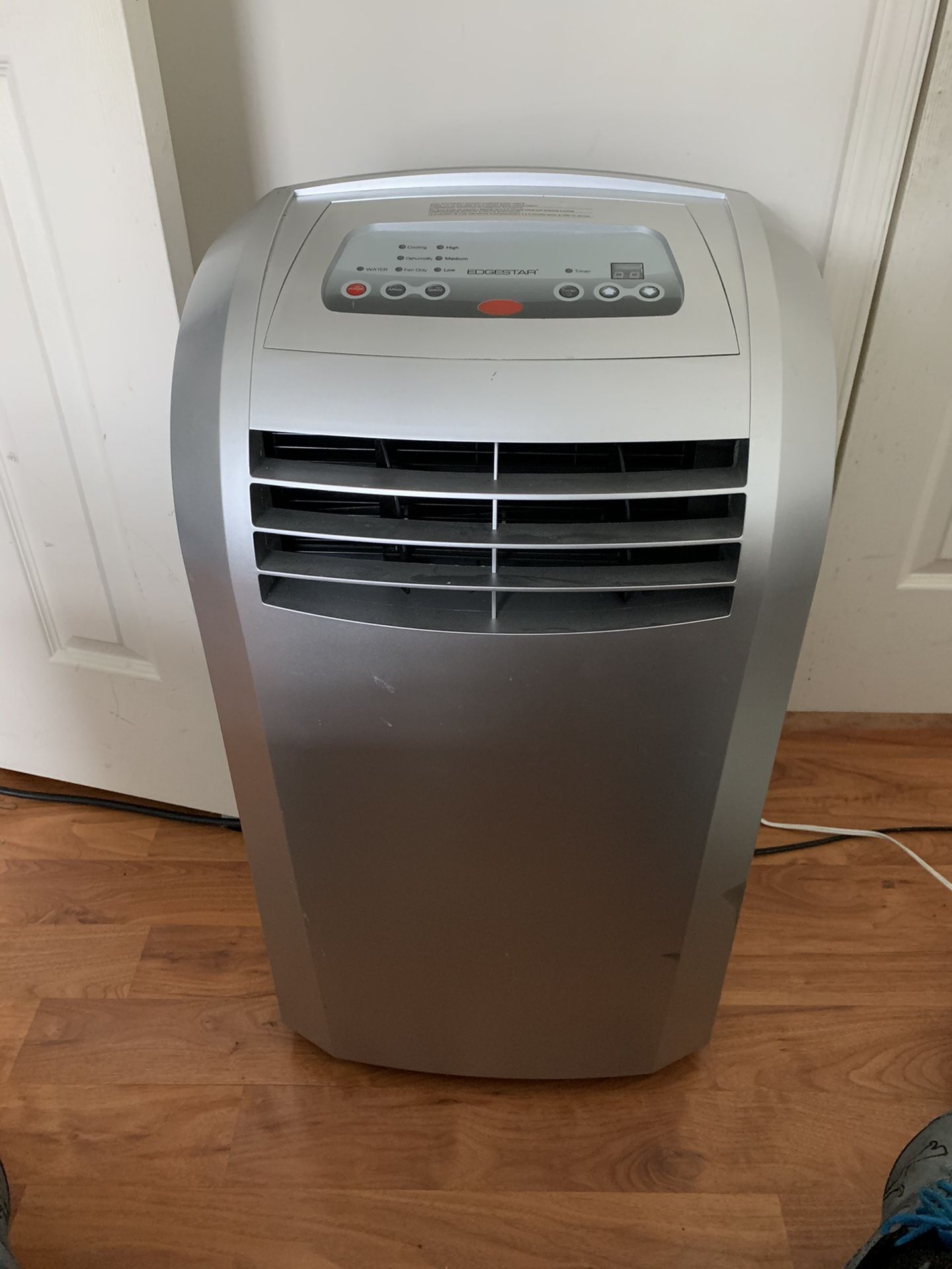 Edgestar portable ac