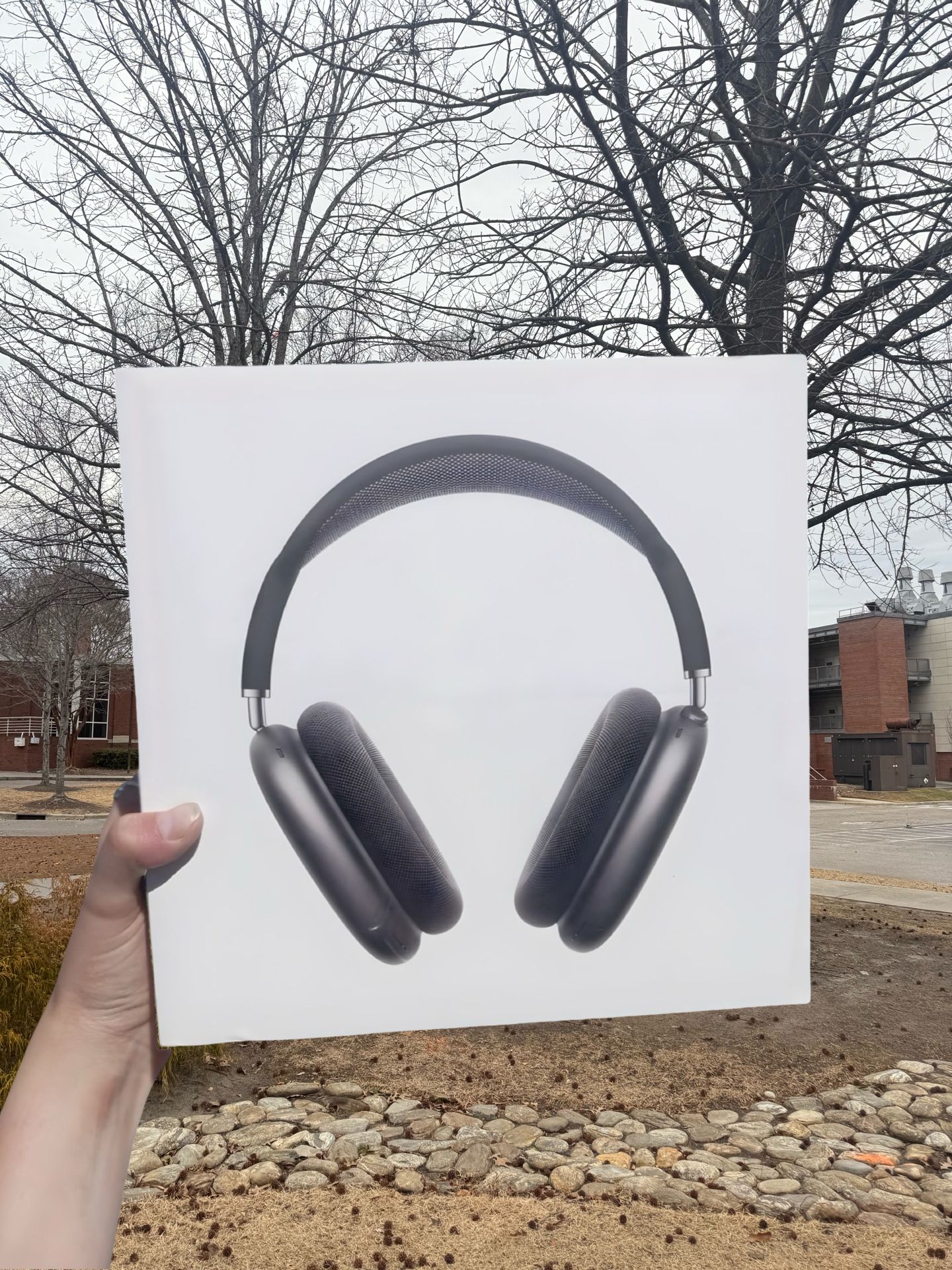 Apple AirPods Max Wireless Headphones – Active Noise Cancellation | Premium Sound | Send Your Best Offer