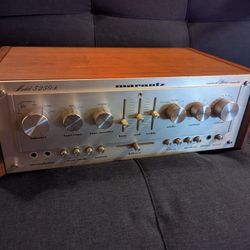 Marantz 3250B Preamplifier High-end Vintage Audio
