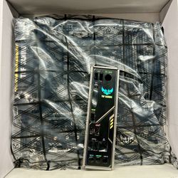 Asus TUF B450M Motherboard