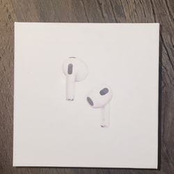AirPods Pro Generation 3
