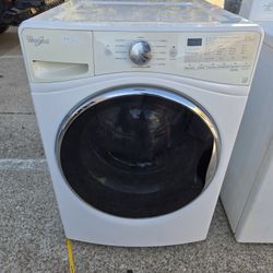 Whirlpool Washer 