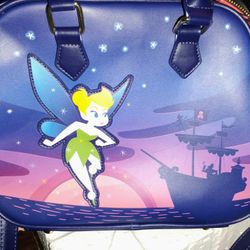Loungefly Disney Tinkerbell 