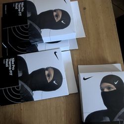Nike Ski Mask