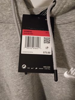 Nike pullover large