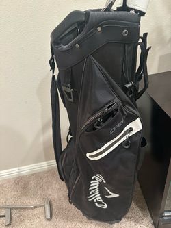 Callaway Org 7 Cart Bag