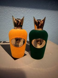 Sospiro Cologne Bundle