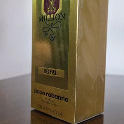 Paco rabanne