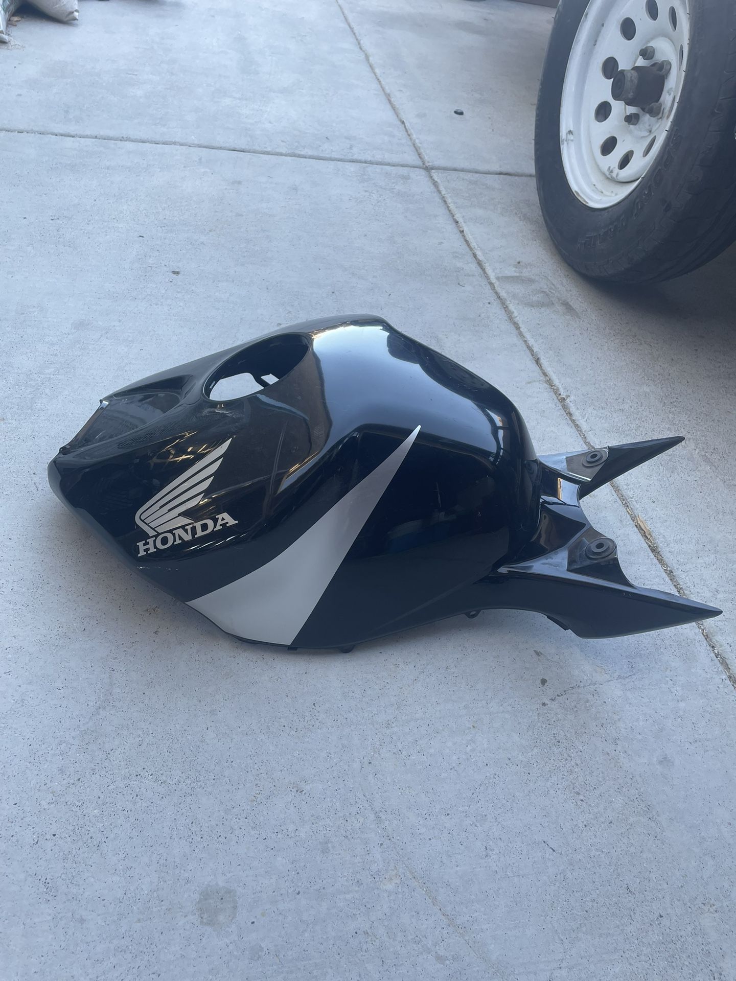 2004-2005 Honda Tank Fairing