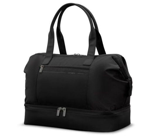 Samsonite Better than Basic Weekender
Bag