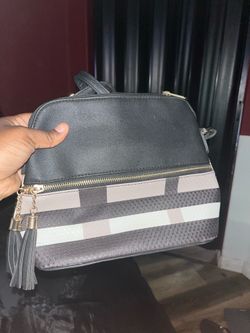 Medium Dome Crossbody Bag...