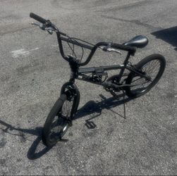 Bicycle in very good condition