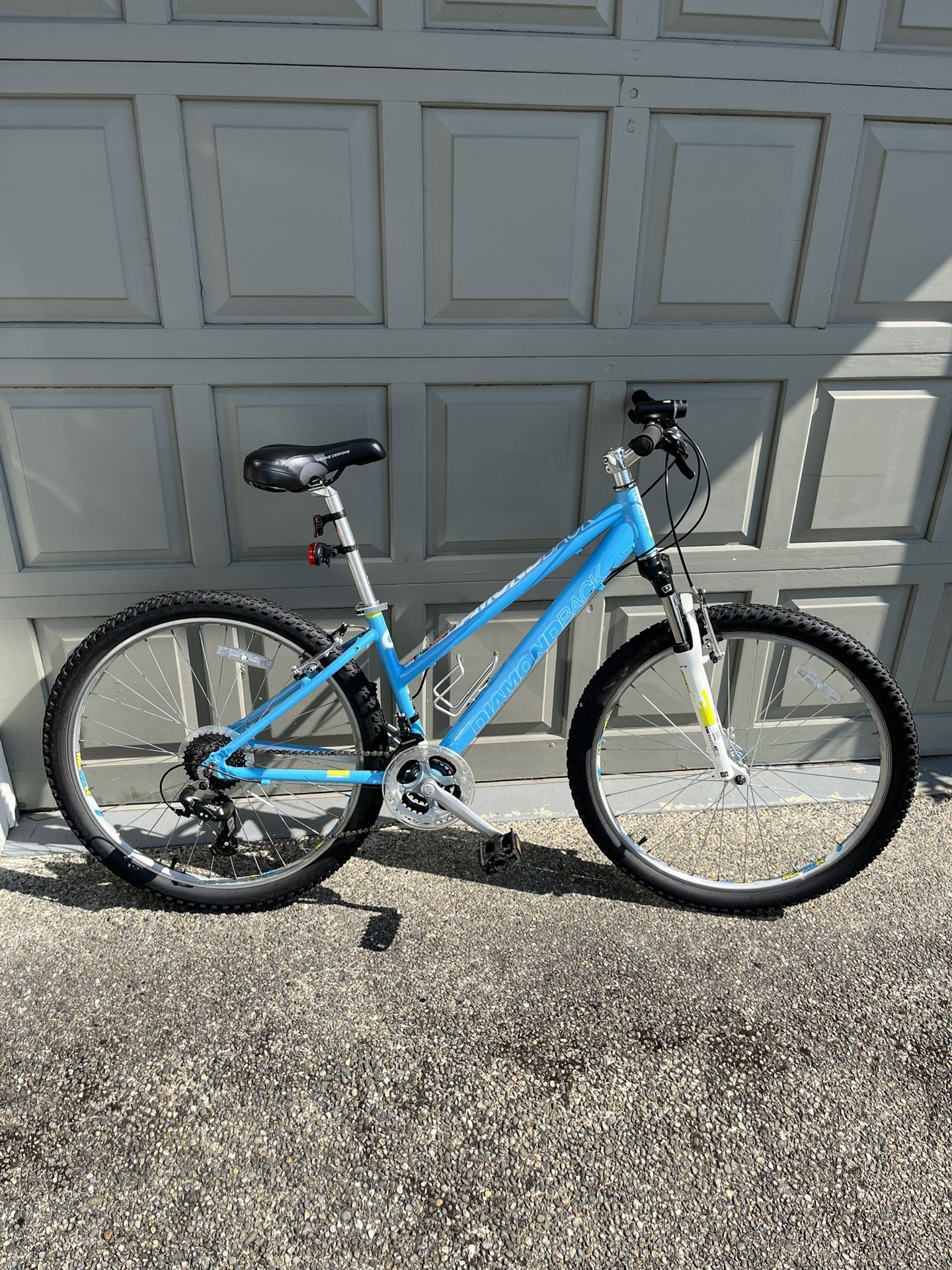 Mountain Bike