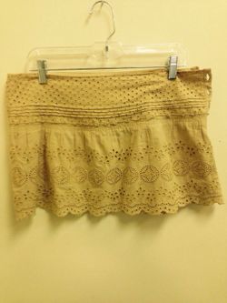 Women's American Eagle Size 8 skirt