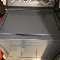 Electric Washer Appliance $0 House Appliances, Washer, Lavadora, Blue Washer. 