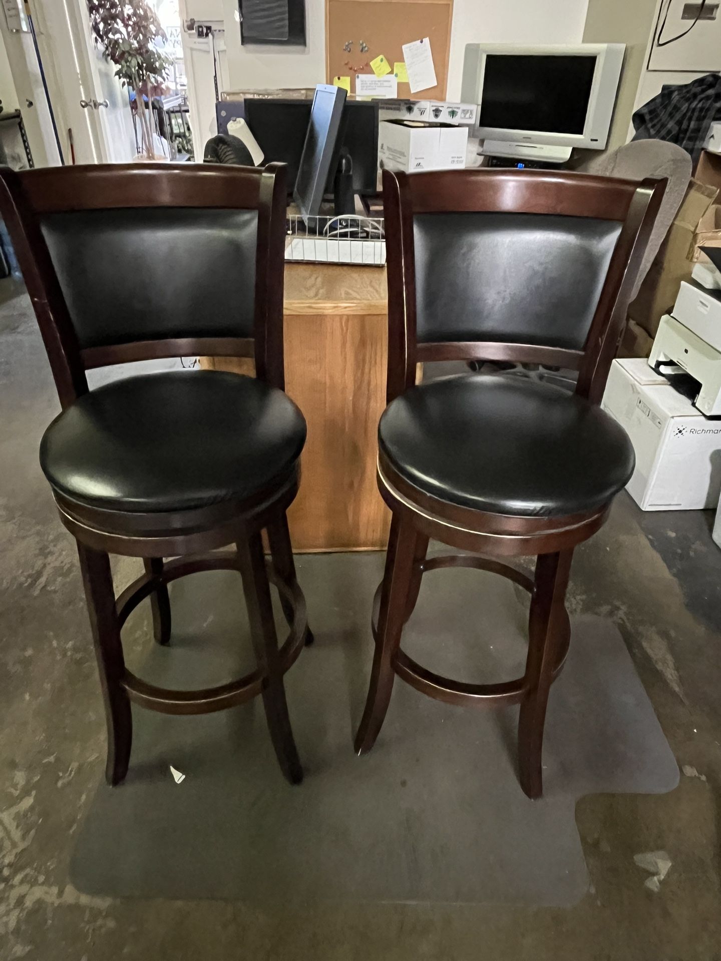 Bar Stools