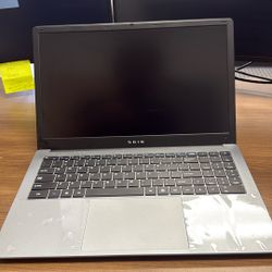 SGIN Windows 11 Laptops, 17.3 Inch Laptop Computer with Core i3 CPU, 4GB DDR4 128GB SSD, 60800mWh Battery, FHD IPS Display, Type-C, 5G WiFi, BT4.2, We