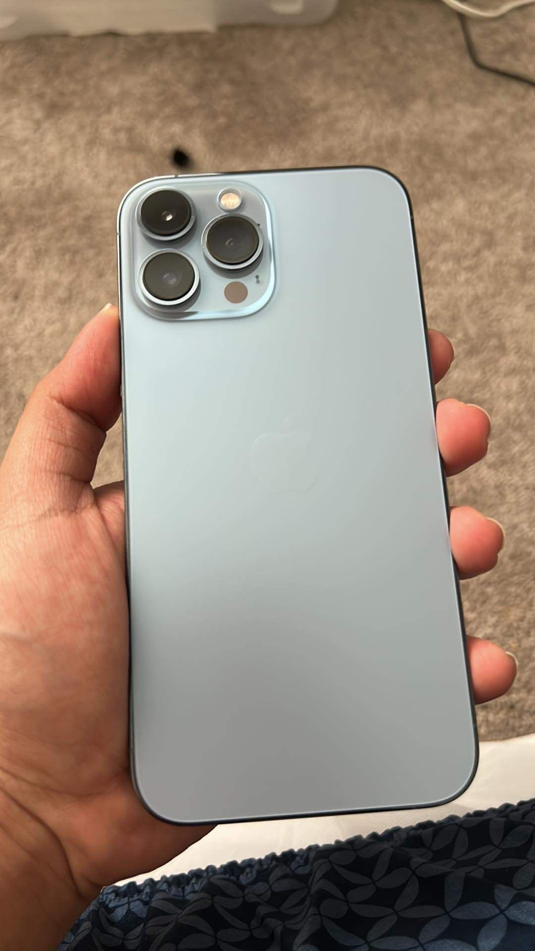 iPhone 13 Pro Max 256 GB