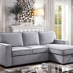 Sectional Sofa