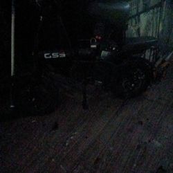 Ebike