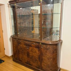 Antique Pantry /closet 