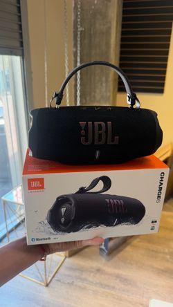 JBL charge 6