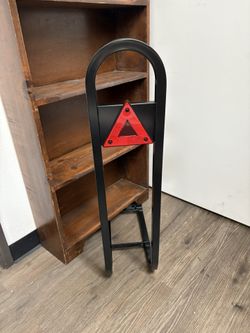 Golf Cart Rear Seat Grab Bar 