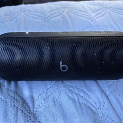 Beats Pill (2024)