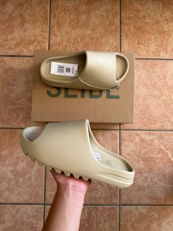 Yeezy Slides