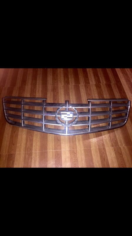 Cadillac