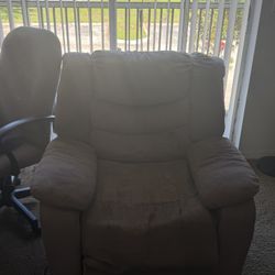 Free Recliner