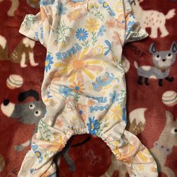 Onesies Dog Pajamas 
