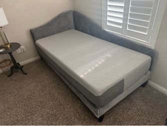 twin day bed