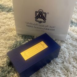 Alqurashi Perfume 