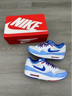 Nike Air Max 1 Atlanta Braves City Connect (2026)