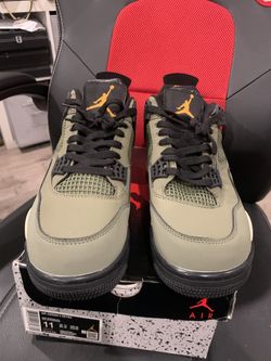 Air Jordan 4 Retro 