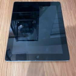 ipad 4th gen 32GB