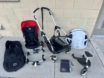 Bugaboo Bee Stroller