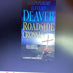 The Cold Moon And Roadside Crosses Audiobooks By Jeffery Dealer