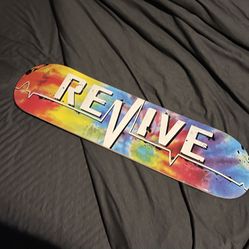 Brand New Revive Deck